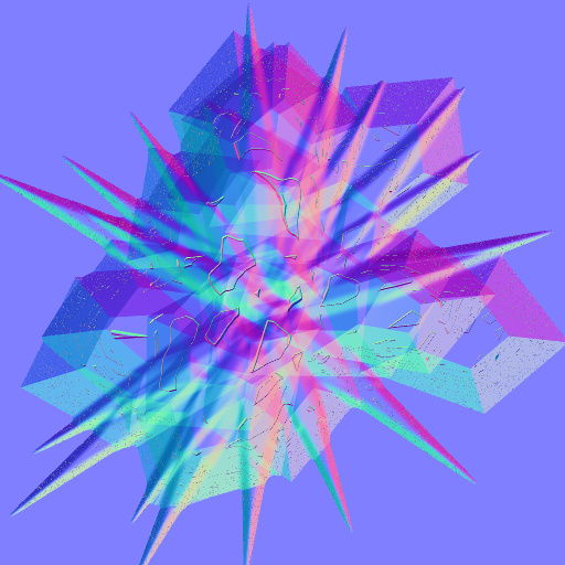 Normal Map
