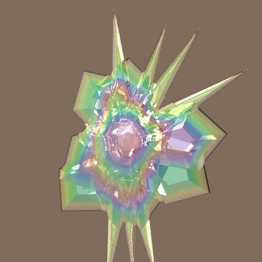 Variation 8