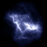 Lightning Sprite