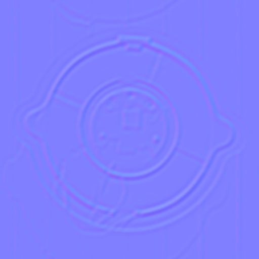 Normal Map