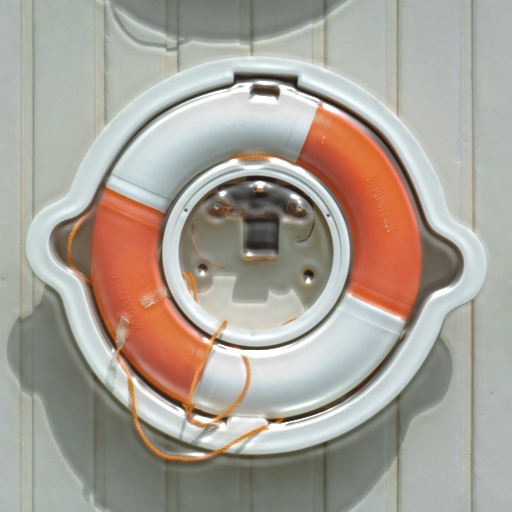Emboss Logo (Effect)