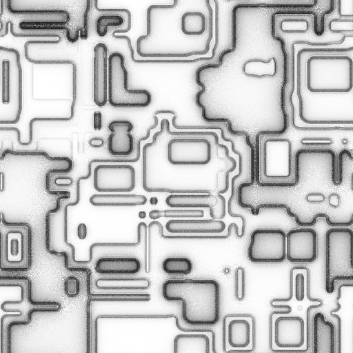 Ambient Occlusion Map