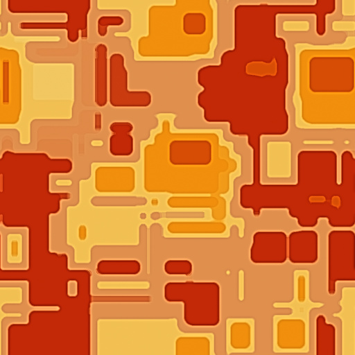 Diffuse Map