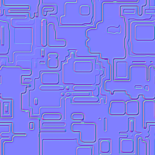 Normal Map