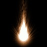 Muzzle Flash Sprite