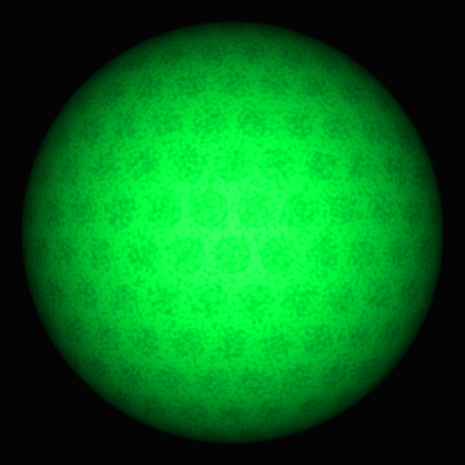 Diffuse Map