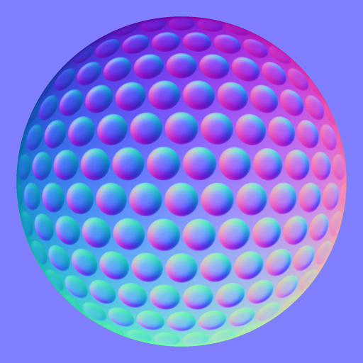 Normal Map