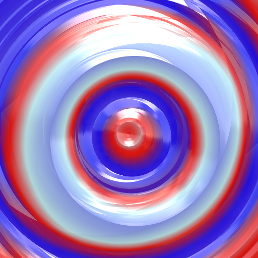 Circular Dozzywobbles (Texture)