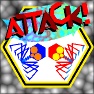 Characters : Bacteriophage 2 - ATTACK!