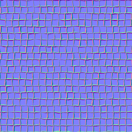 Normal Map