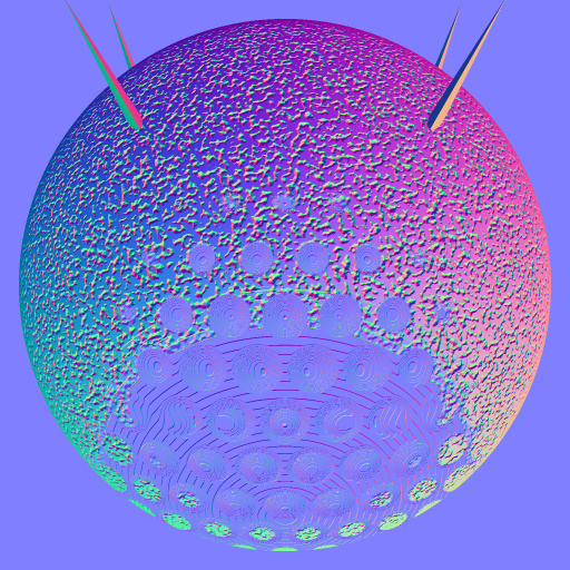 Normal Map