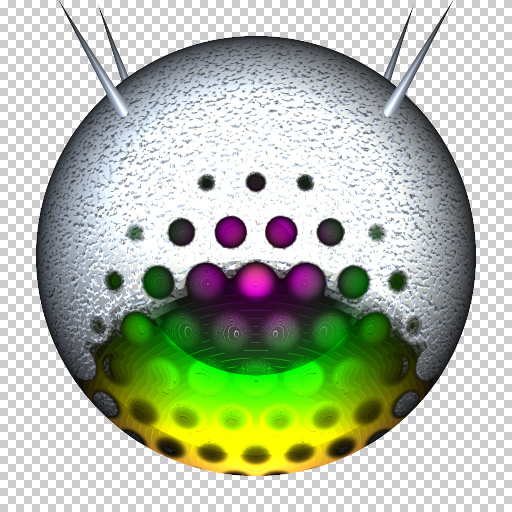 Variation 8