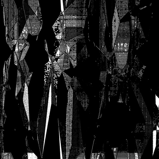 Abstract Sketches (Texture)