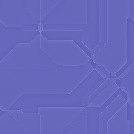 Tech Glass (Texture)