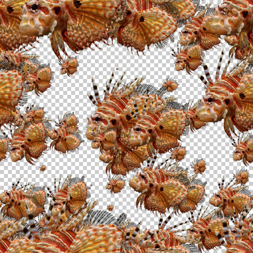 Variation 8
