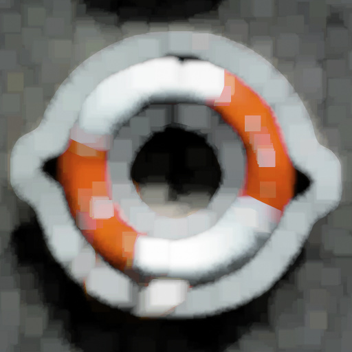 Diffuse Map