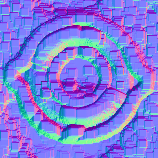 Normal Map