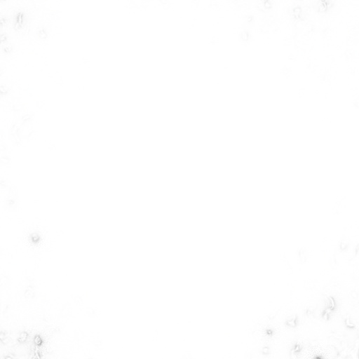 Ambient Occlusion Map
