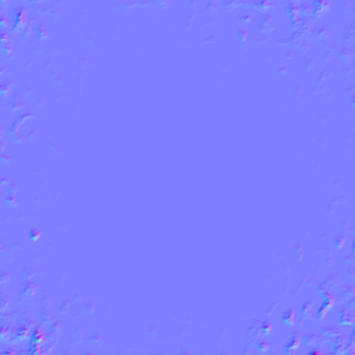 Normal Map
