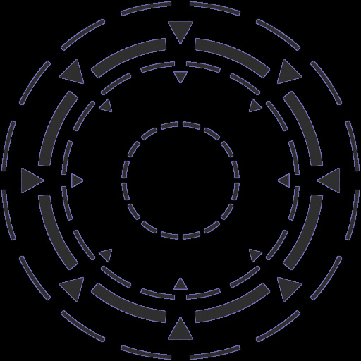 Tech Ring (Texture)