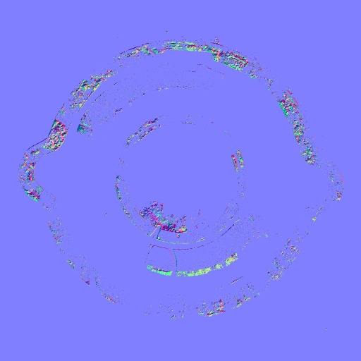 Normal Map
