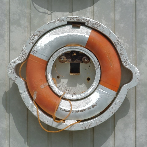 gritty_grime (Effect)