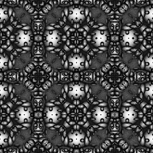 Ambient Occlusion Map