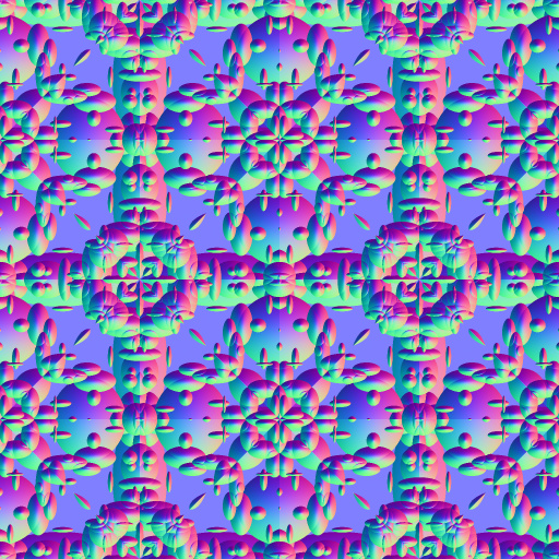 Normal Map