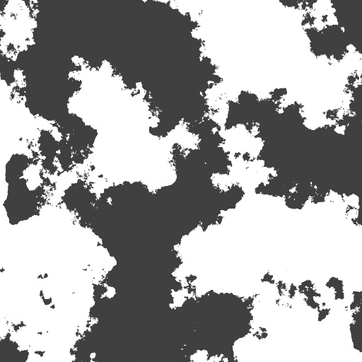Spec Strength Map