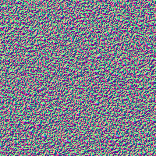 Normal Map