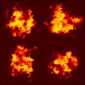 Fire Sprite