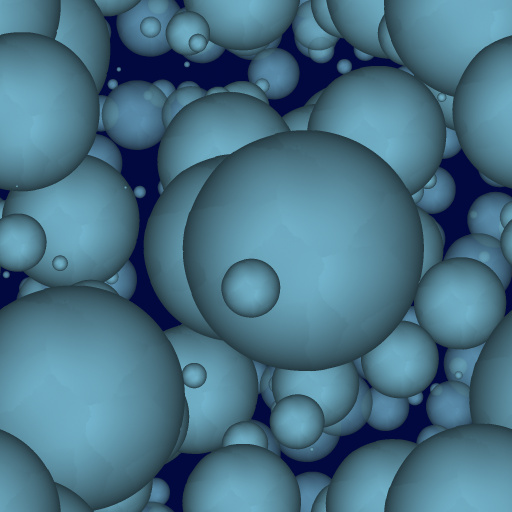 Diffuse Map