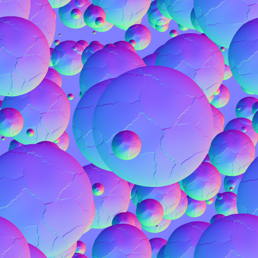 Normal Map