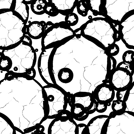 Reflective Occlusion Map