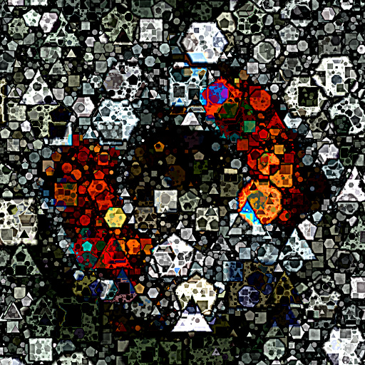 Diffuse Map