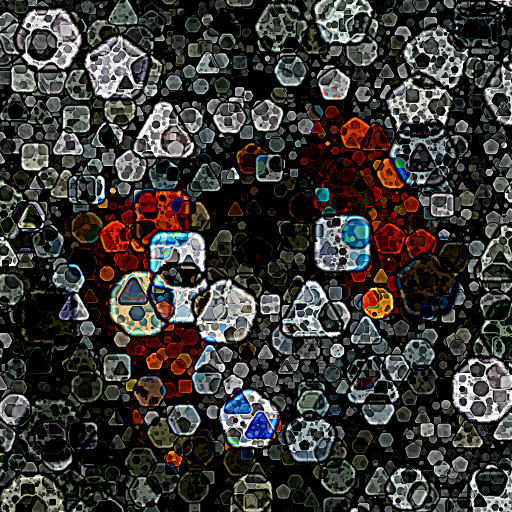 Diffuse Map