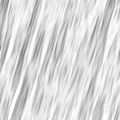 Ambient Occlusion Map