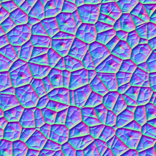 Normal Map