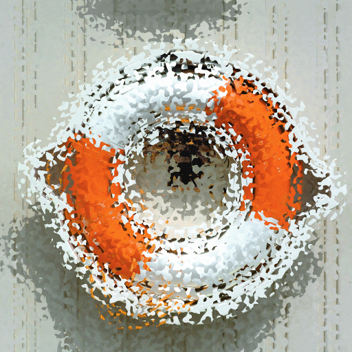 One Click Effect (Effect)