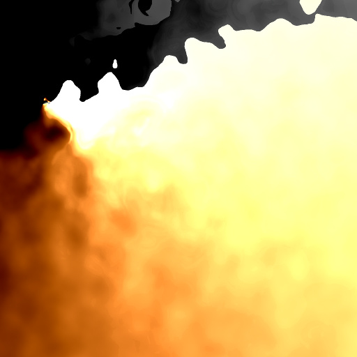 Diffuse Map