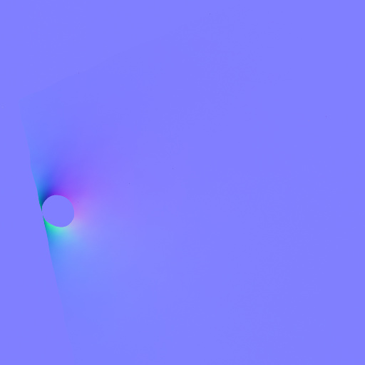 Normal Map