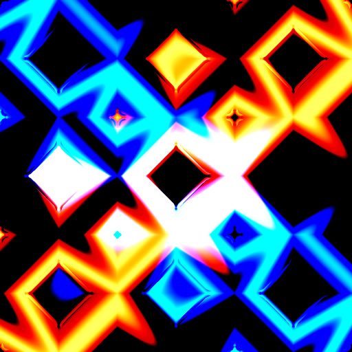 Replay's Pulsecut Glowrays (Texture)