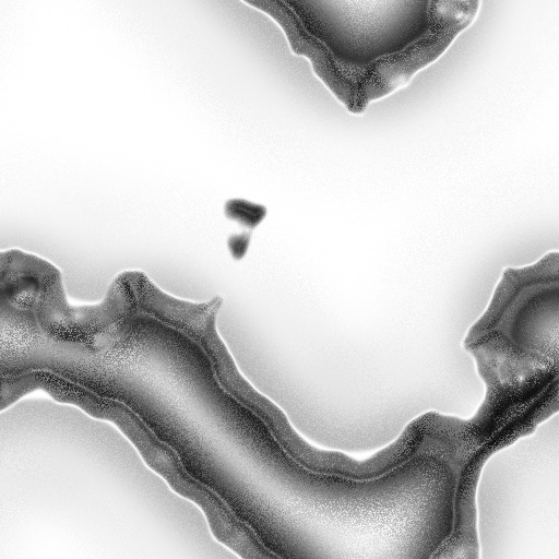 Ambient Occlusion Map