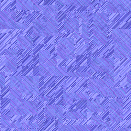 Normal Map