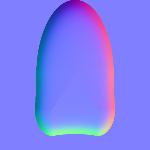 Normal Map