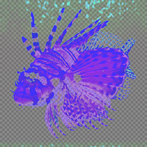 Variation 8