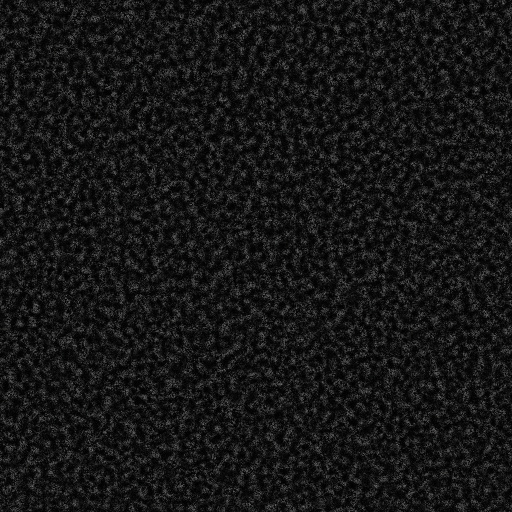 Ambient Occlusion Map