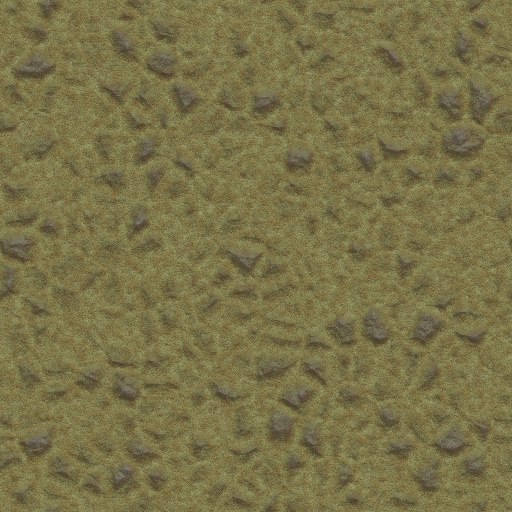 Stony Sand (Texture)