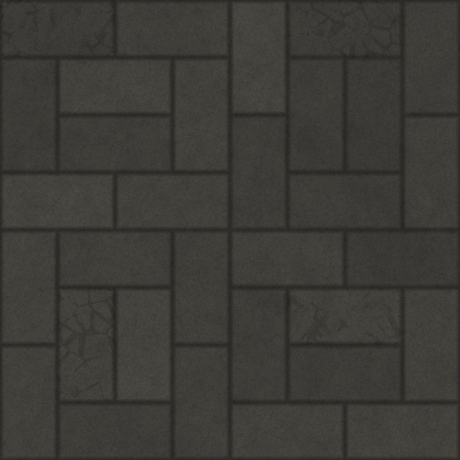 Diffuse Map