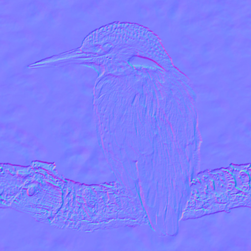 Normal Map